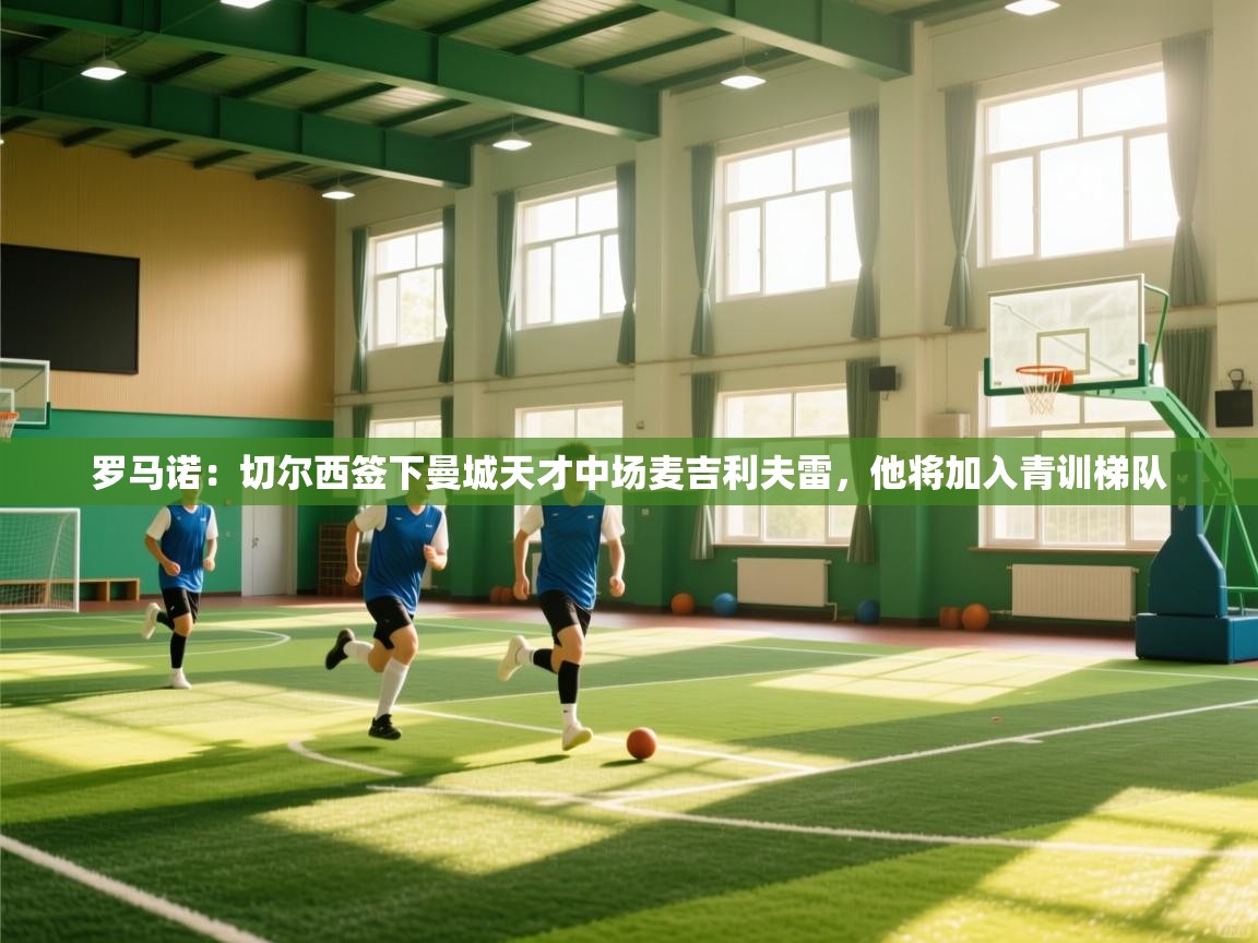 罗马诺:切尔西签下曼城天才中场麦吉利夫雷,他将加入青训梯队 第2张