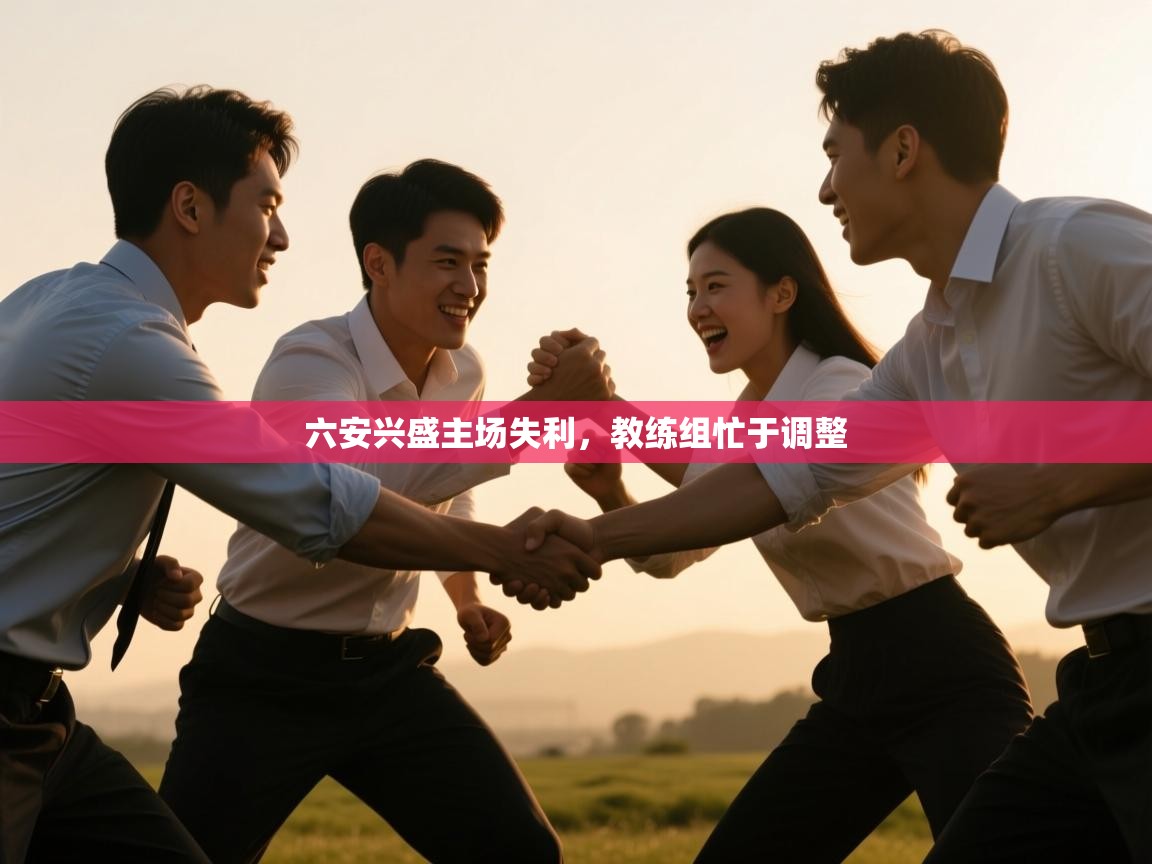 六安兴盛主场失利,教练组忙于调整 第1张