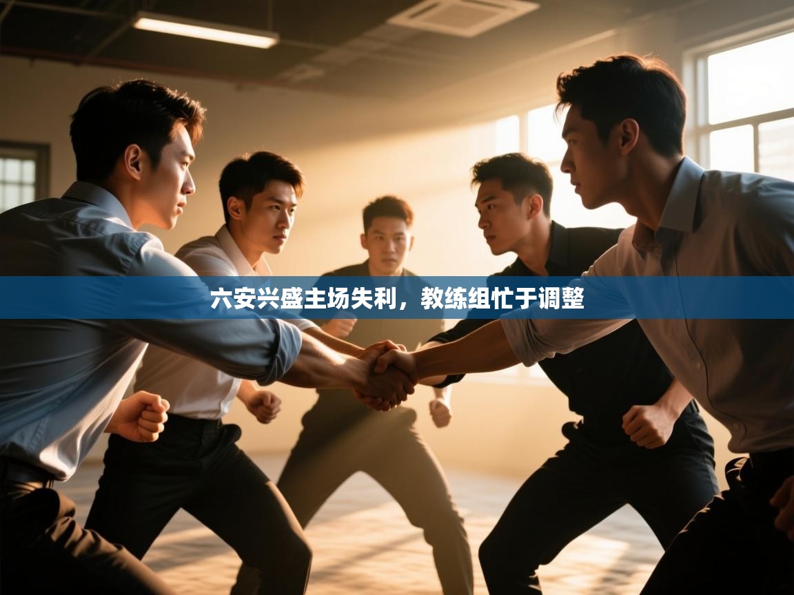 六安兴盛主场失利,教练组忙于调整 第2张