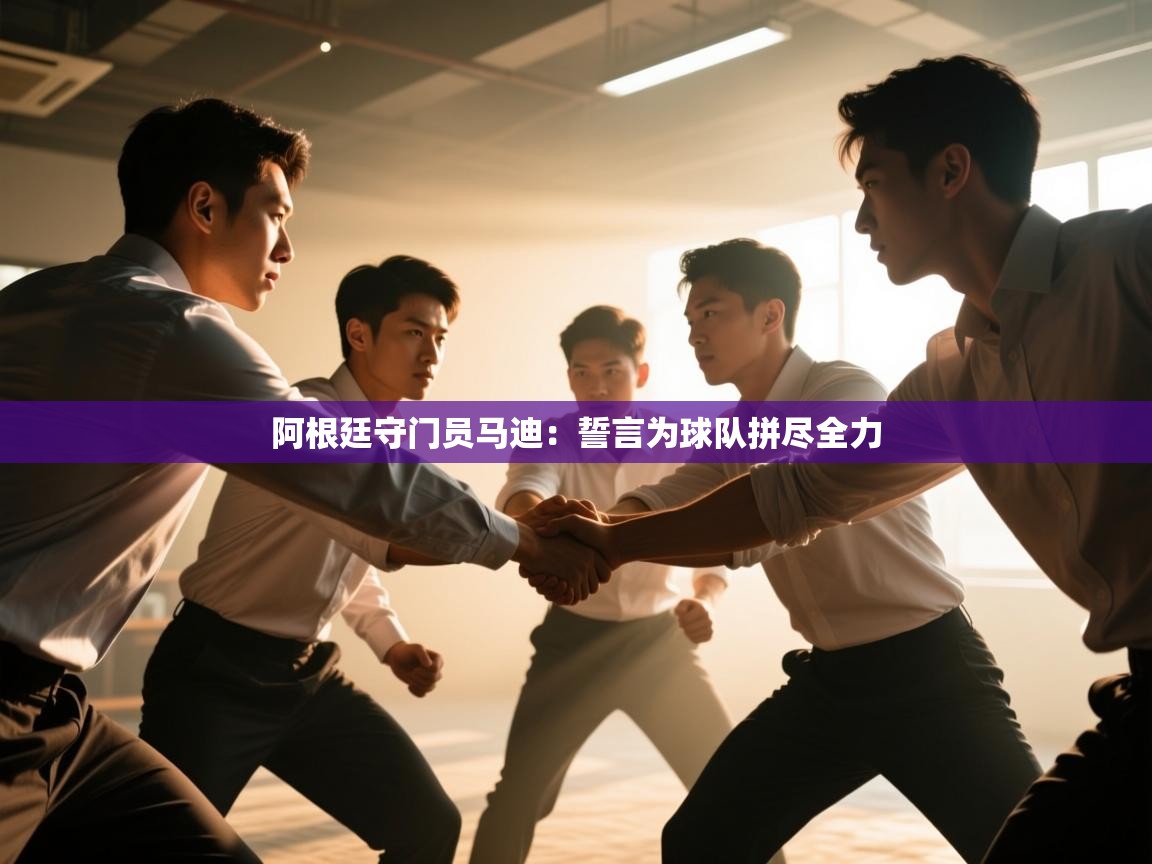 阿根廷守门员马迪：誓言为球队拼尽全力  第1张