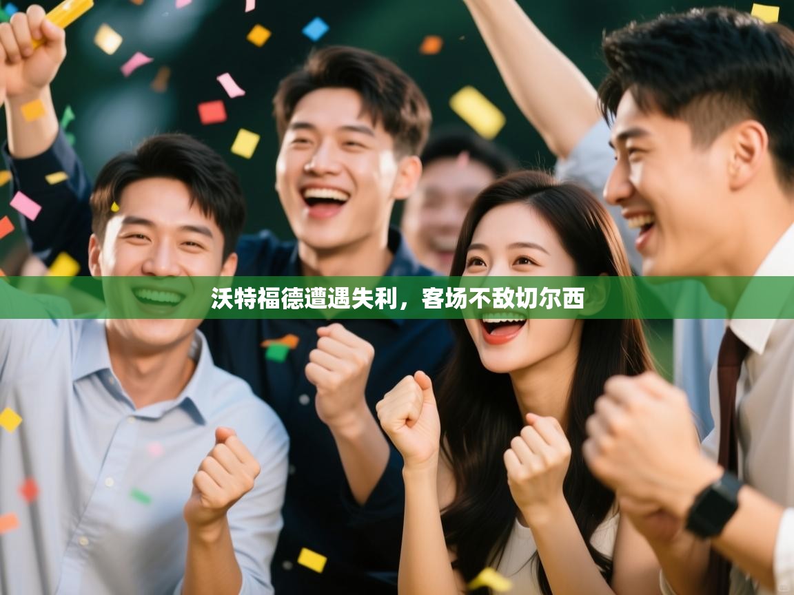 沃特福德遭遇失利，客场不敌切尔西  第1张