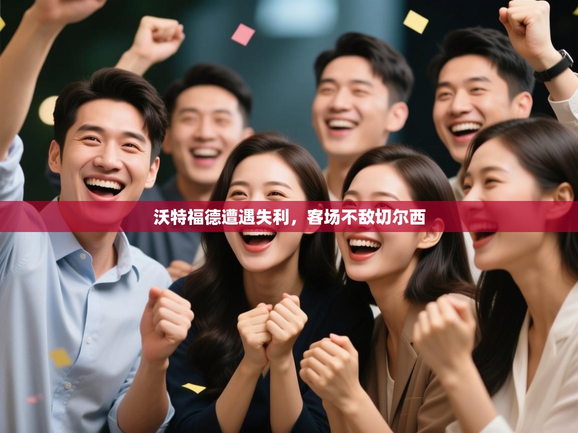 沃特福德遭遇失利，客场不敌切尔西  第2张