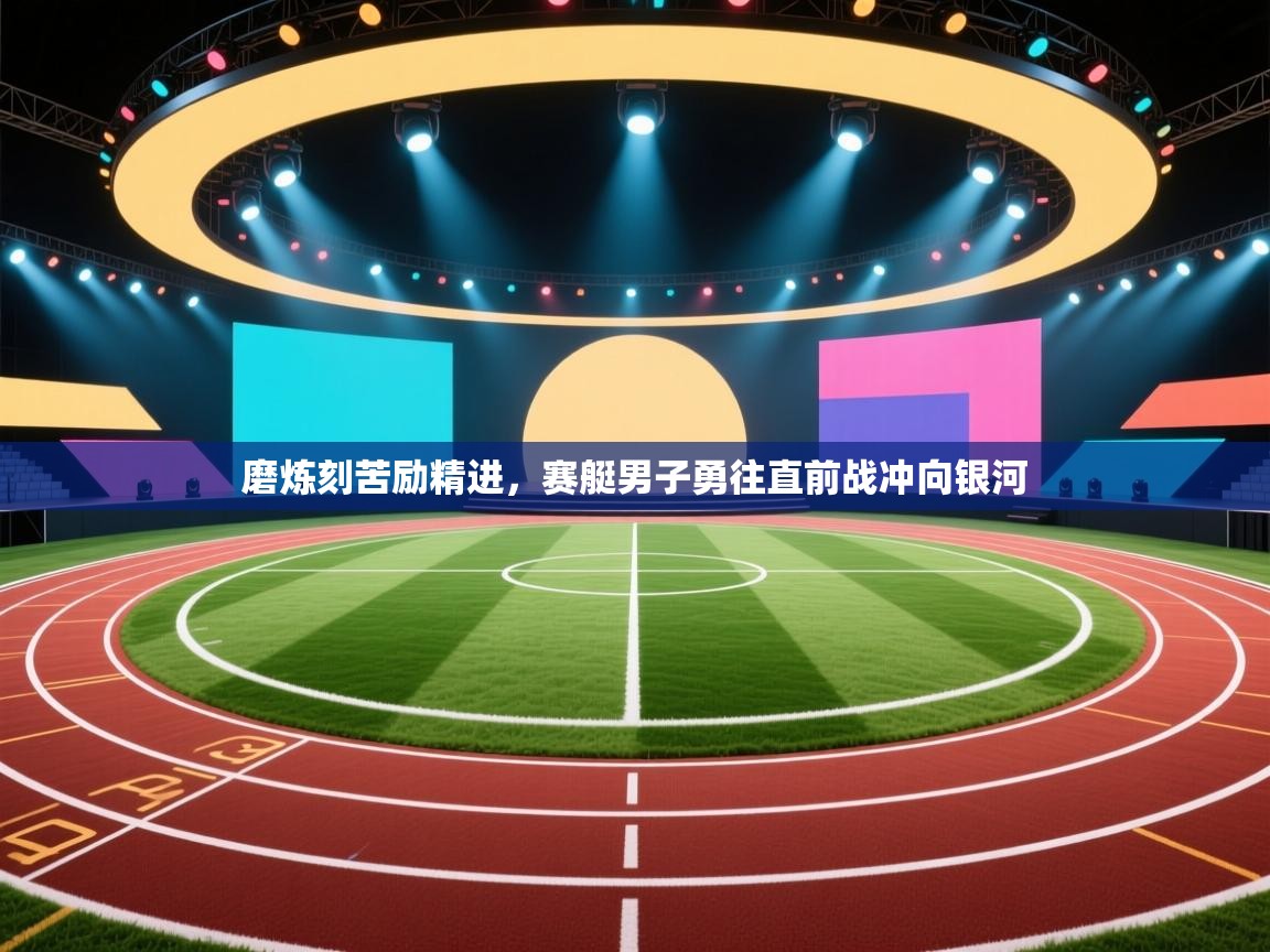 磨炼刻苦励精进,赛艇男子勇往直前战冲向银河 第1张