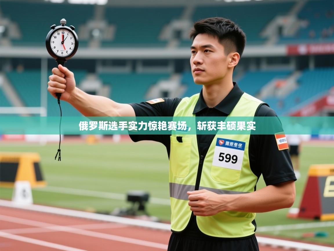 俄罗斯选手实力惊艳赛场，斩获丰硕果实  第2张