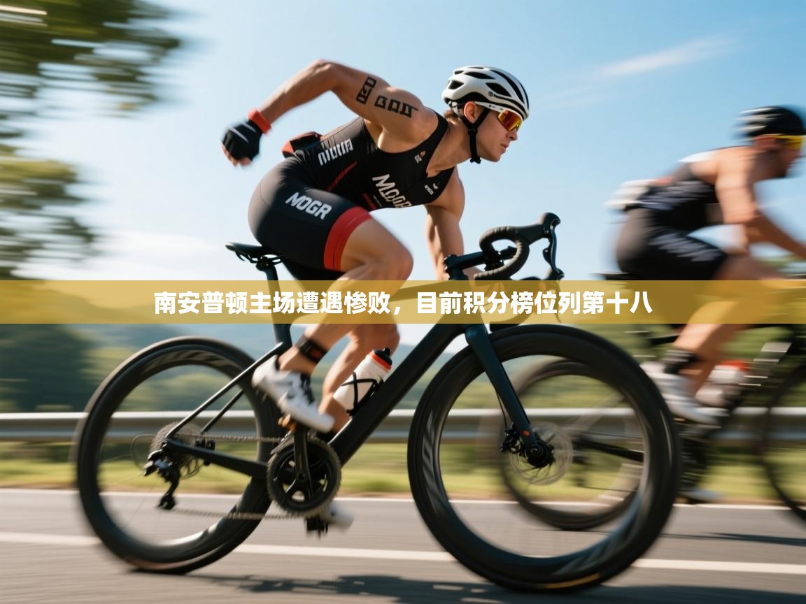 南安普顿主场遭遇惨败，目前积分榜位列第十八  第2张