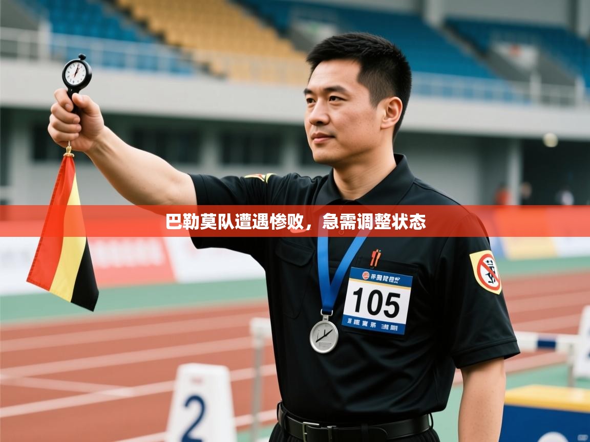 巴勒莫队遭遇惨败，急需调整状态  第1张