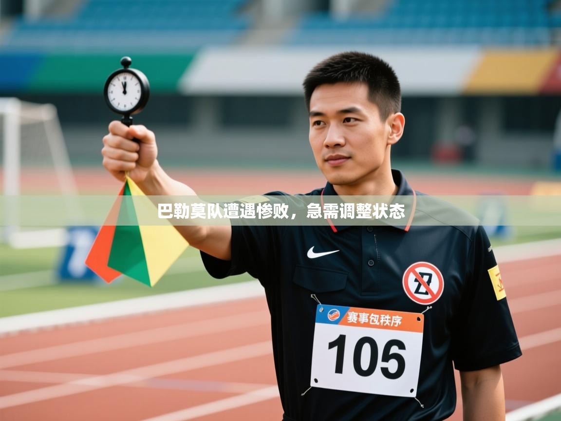 巴勒莫队遭遇惨败，急需调整状态  第2张