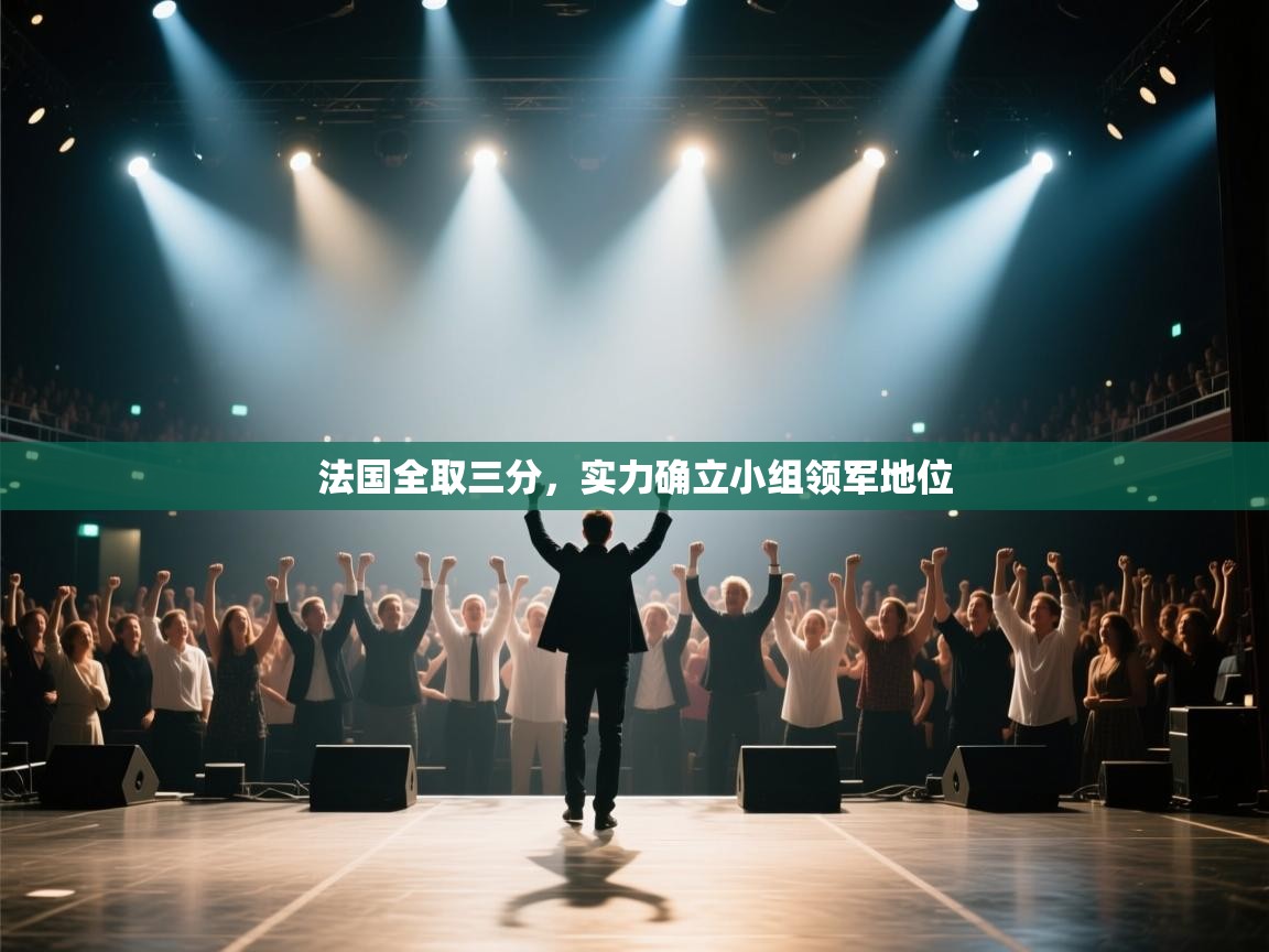 法国全取三分，实力确立小组领军地位  第2张