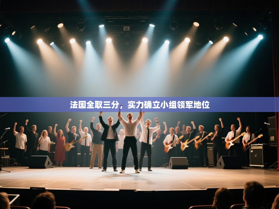 法国全取三分，实力确立小组领军地位  第1张