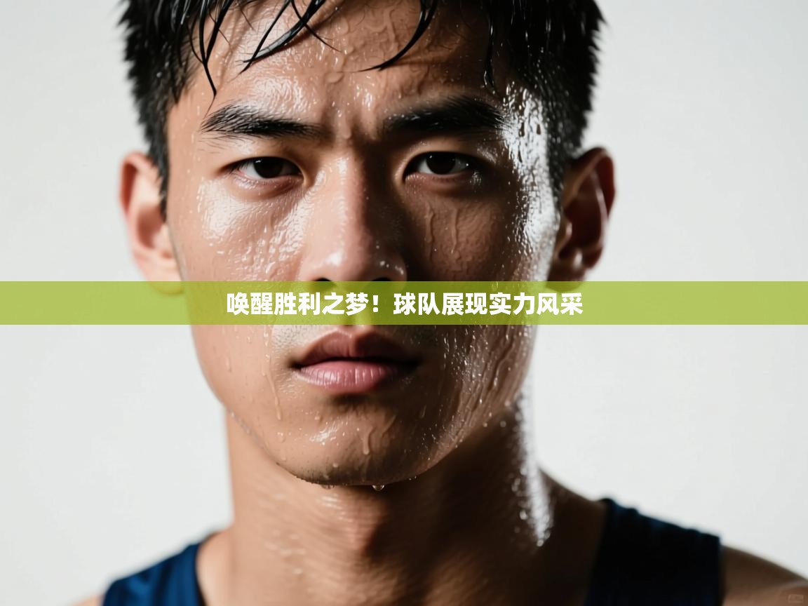 唤醒胜利之梦！球队展现实力风采  第1张