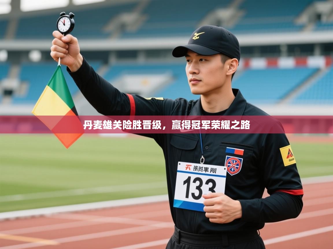 丹麦雄关险胜晋级，赢得冠军荣耀之路  第1张