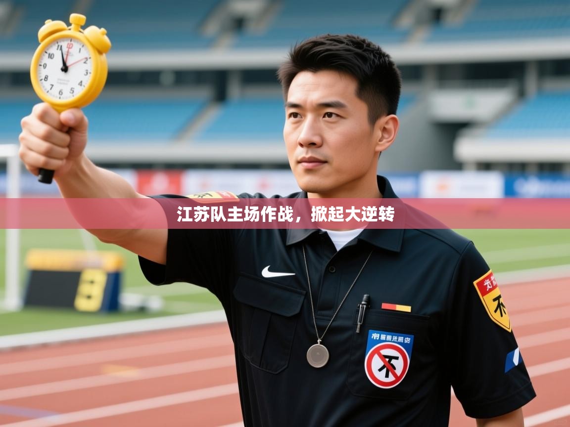 江苏队主场作战，掀起大逆转  第1张