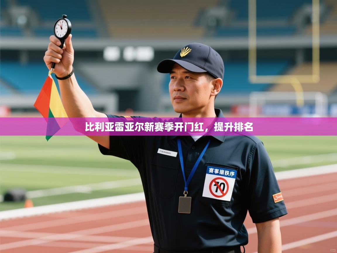 比利亚雷亚尔新赛季开门红，提升排名  第1张