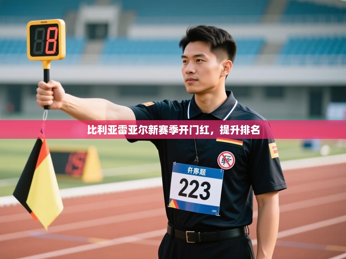 比利亚雷亚尔新赛季开门红，提升排名  第2张