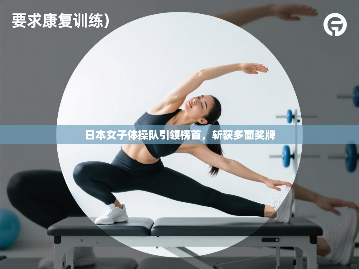 日本女子体操队引领榜首，斩获多面奖牌  第1张