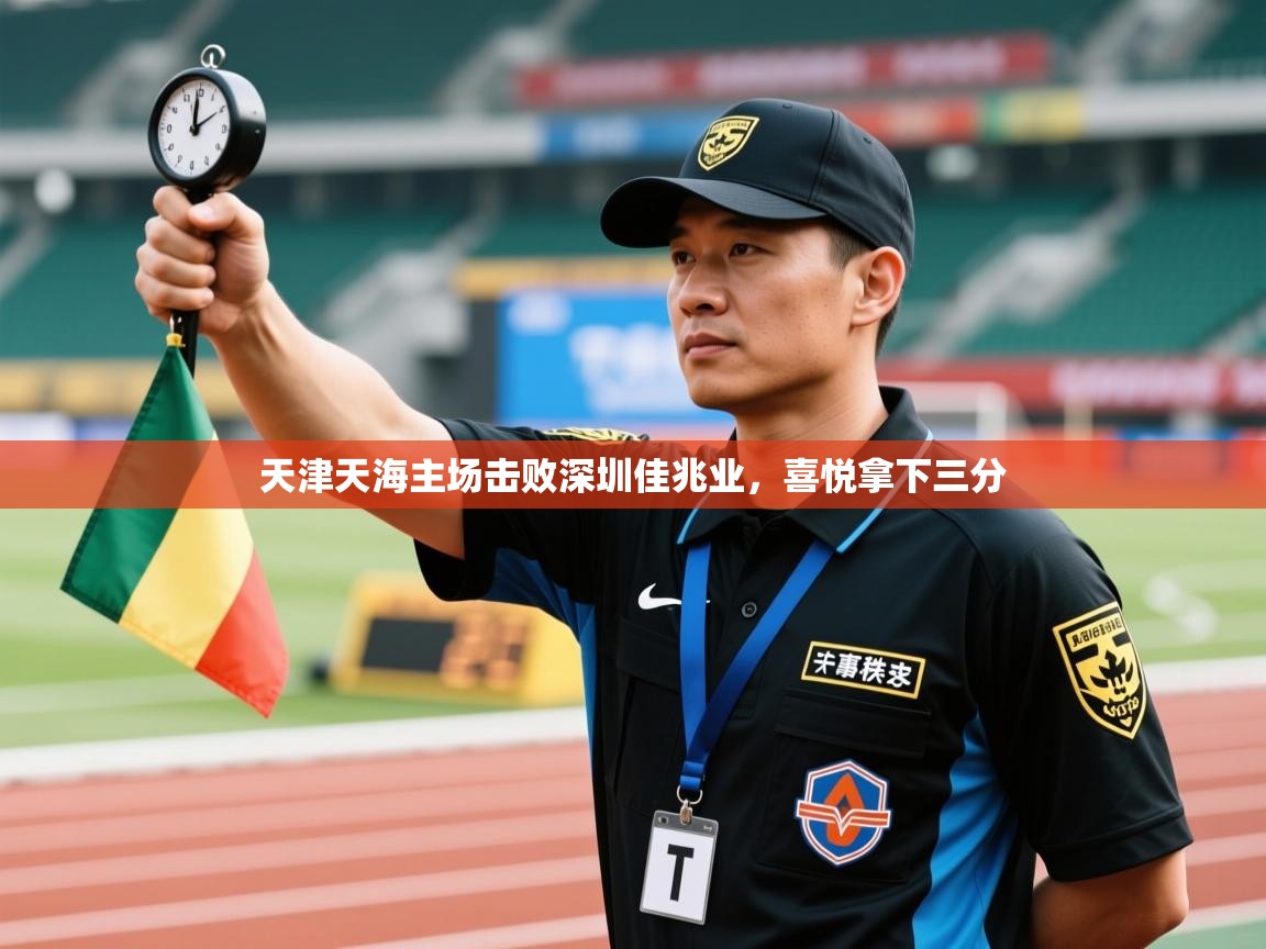 天津天海主场击败深圳佳兆业，喜悦拿下三分  第1张