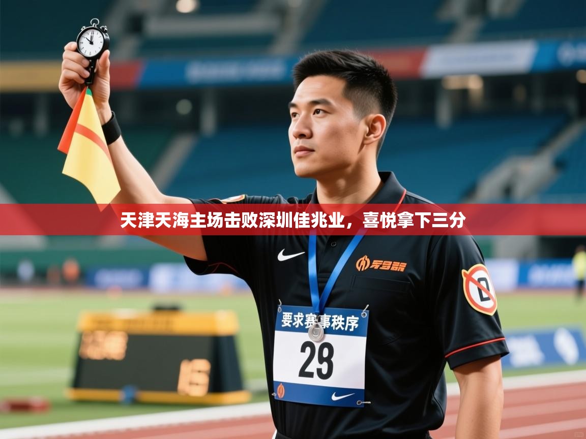 天津天海主场击败深圳佳兆业，喜悦拿下三分  第2张