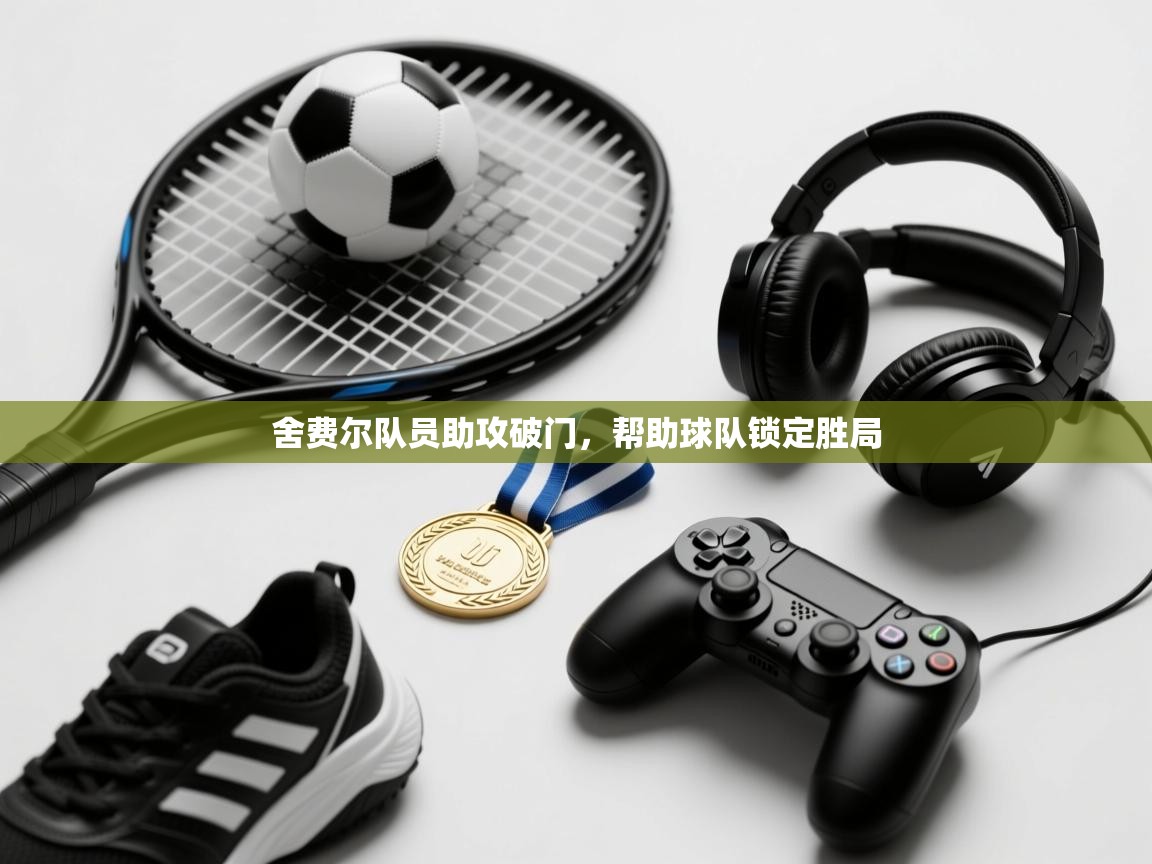 舍费尔队员助攻破门，帮助球队锁定胜局  第1张