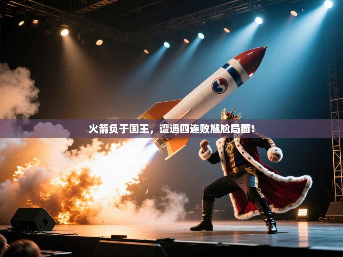 火箭负于国王,遭遇四连败尴尬局面! 第2张