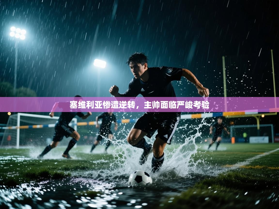 塞维利亚惨遭逆转，主帅面临严峻考验  第1张