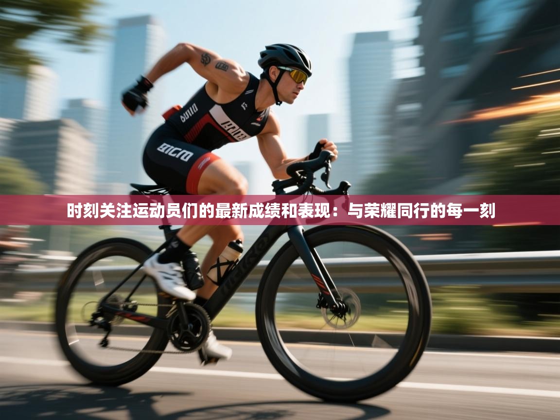 时刻关注运动员们的最新成绩和表现:与荣耀同行的每一刻 第1张