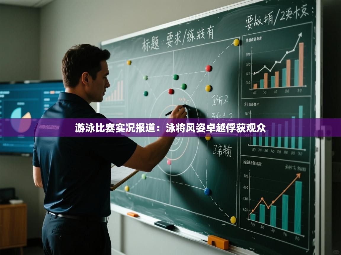 游泳比赛实况报道：泳将风姿卓越俘获观众  第2张