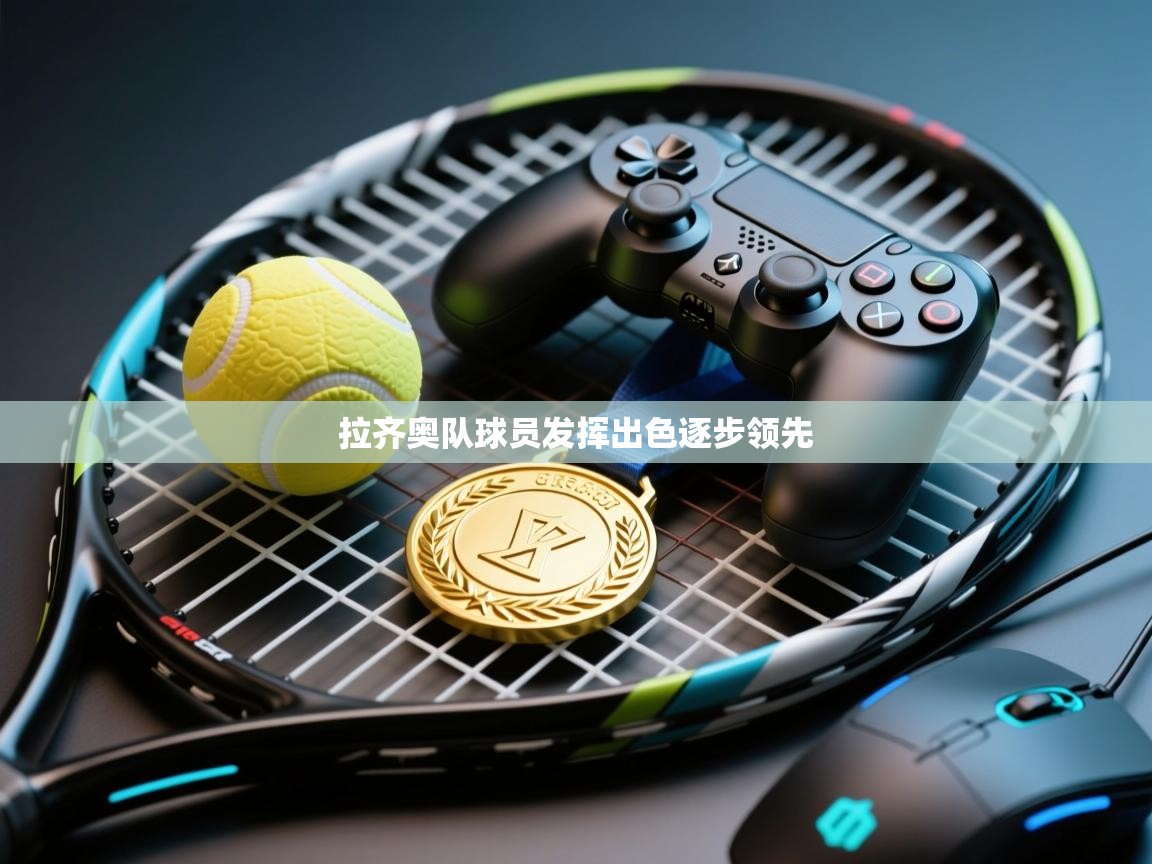 拉齐奥队球员发挥出色逐步领先 第1张