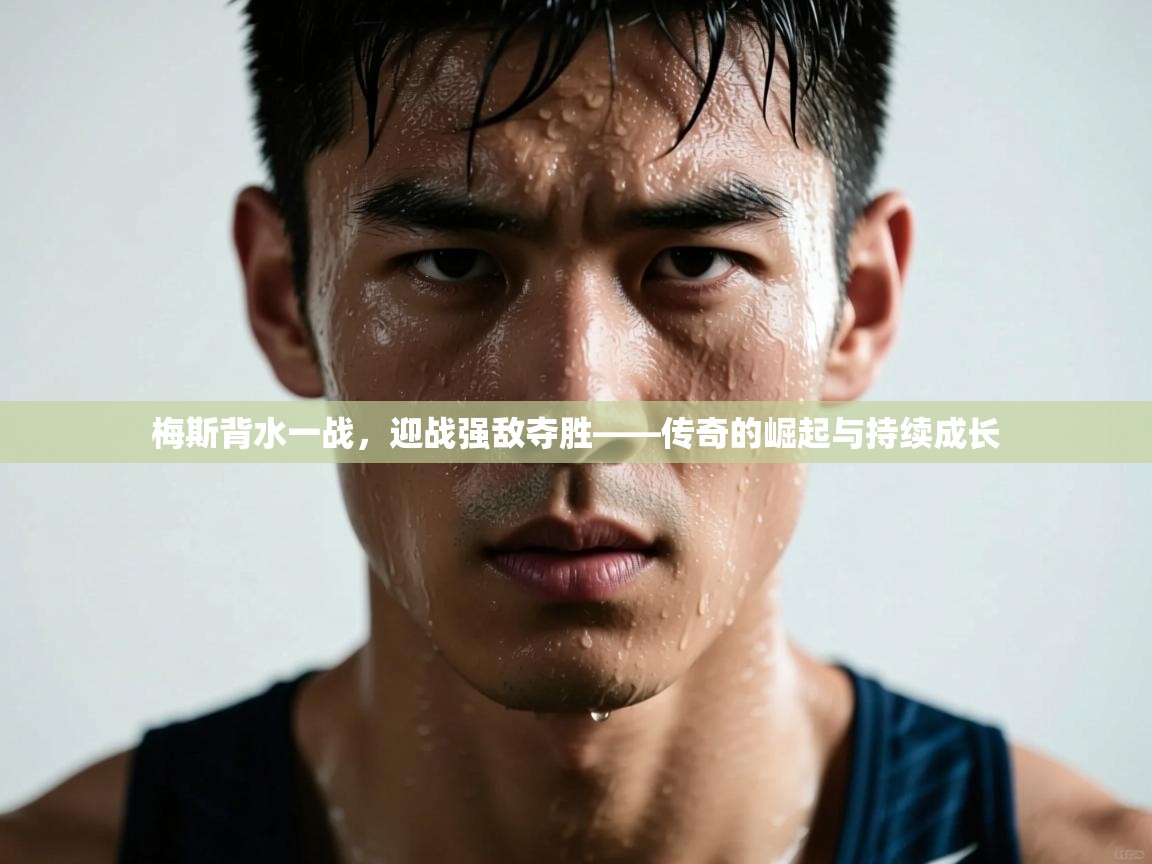 梅斯背水一战，迎战强敌夺胜——传奇的崛起与持续成长  第2张