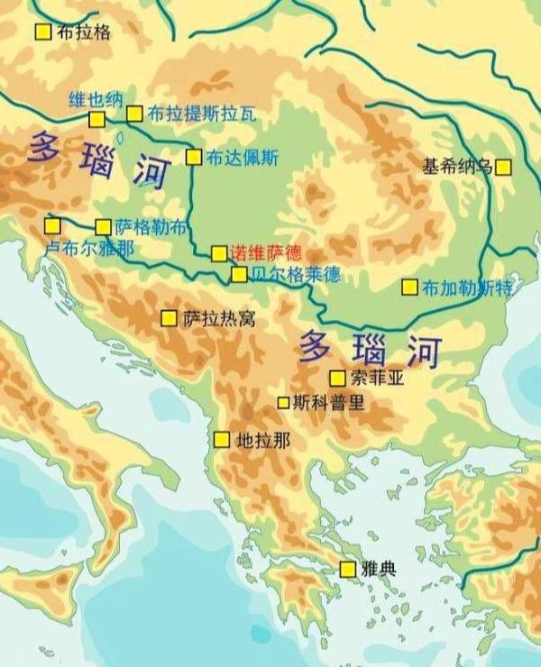 aoa足球官网-巴尔干德比，罗马尼亚战平克罗地亚